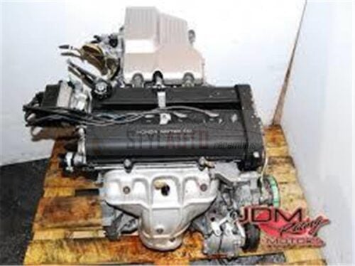 MOTOR HONDA CR-V TIPO B20B4
