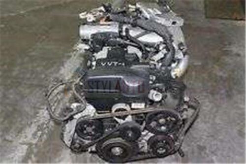 MOTOR TOYOTA GS300 2JZ-GE 2JZGE
