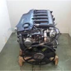 MOTOR BMW 530D E39 306D1 184CV