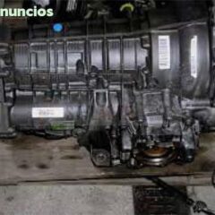CAJA CAMBIOS AUTOMATIC AUDI A6 5HP19 EFR