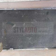 RADIADOR DE AGUA PORSCHE 928