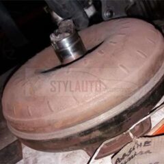 CONVERTIDOR DE PAR PORSCHE CARRERA 1999