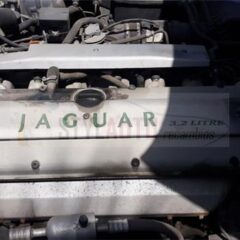 CULATA JAGUAR XJ6 3.2 año 1998