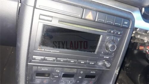 NAVEGADOR AUDI NAVIGATION AUDI A6
