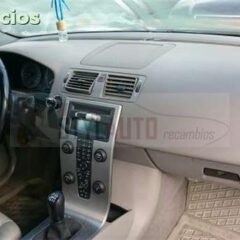 JUEGO AIRBAGS VOLVO S40