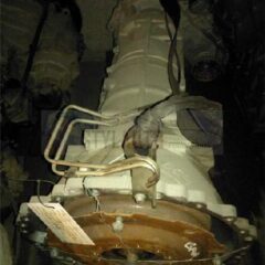 CAJA CAMBIOS RANGE ROVER SPORT 6HP-26