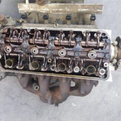 CULATA HONDA HRV 1.6 D16W5