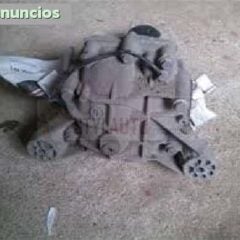 DIFERENCIAL TRASERO MERCEDES ML 270 CDI