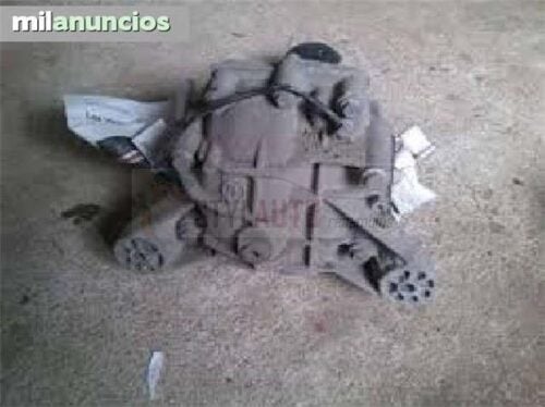 DIFERENCIAL TRASERO MERCEDES ML 270 CDI