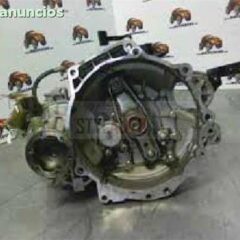 CULATA FORD TRANSIT 2.4TDCI H9FA