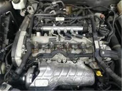MOTOR OPEL INSIGNIA 2.0 CDTI REF. A20DT