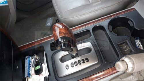 PALANCA CAMBIO AUTOMATICO KIA SORENTO
