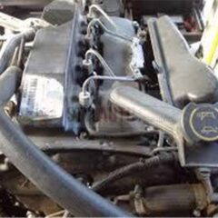 MOTOR FORD TRANSIT 2.4 TDDI TIPO D4FA