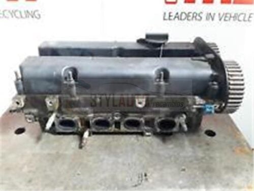 CULATA FORD FOCUS 1.6 GASOLINA HWDA
