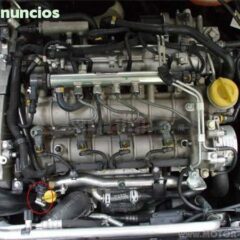 MOTOR OPEL VECTRA C 1.9 CDTI Z19DTH