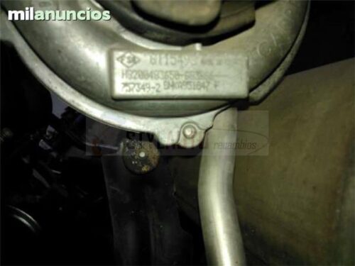 TURBO RENAULT MASTER 2.5DCI 8200483650 - Imagen 2