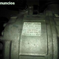 COMPRESOR VW TOUAREG 3.0 TDI 7L6820803Q