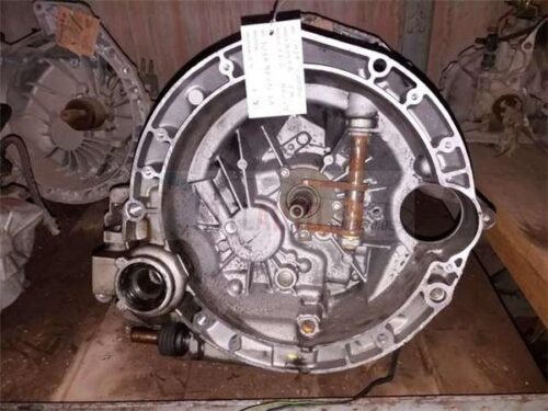 CAJA MANUAL ROVER 45 1.6 GASOLINA