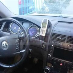 DESPIECE COMPLETO VW TOUAREG R5