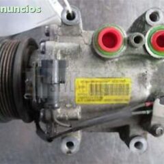 COMPRESOR AIRE JAGUAR S-TYPE V8 GASOLINA