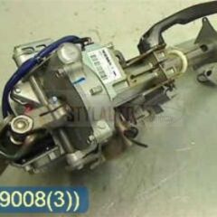 COLUMNA ELECTRICA NISSAN QASHQAI 2011