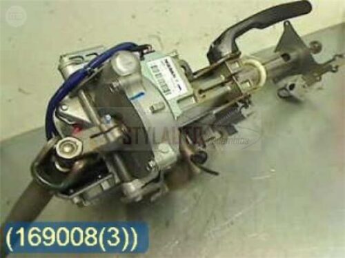 COLUMNA ELECTRICA NISSAN QASHQAI 2011