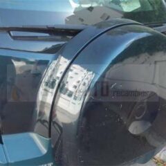 PORTON TRASERO REANULT SCENIC RX4