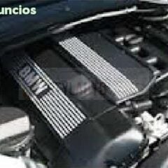 MOTOR COMPLETO BMW 320I TIPO 226S1