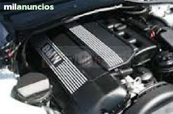 MOTOR COMPLETO BMW 320I TIPO 226S1