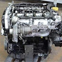 MOTOR FIAT BRAVO 1.6 MULTIJET 198A3000