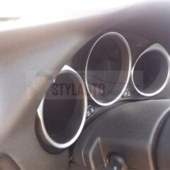 CUADRO DE RELOJES CITROEN DS4