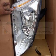 FARO NUEVO FORD FOCUS 2 DERECHO