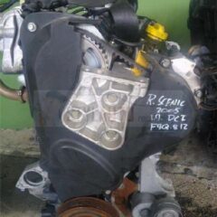 MOTOR RENAULT SCENIC 1.9DCI 120 F9Q812