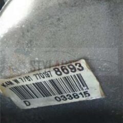 CULATA RENAULT MEGANE 1.6 16V K4MW761