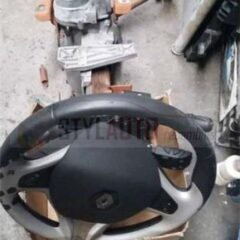 COLUMNA DIRECCION RENAULT CAPTUR 4881062