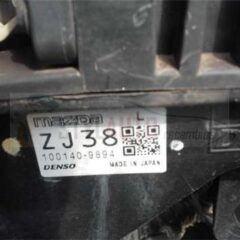 CENTRALITA MOTOR MAZDA 2 1.3 GASOLINA