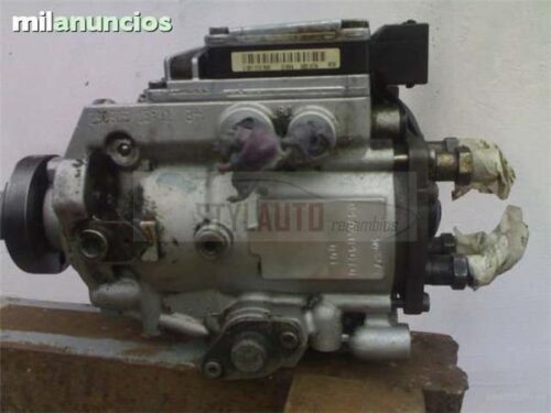 BOMBA INYECTORA FORD TRANSIT 0470504010