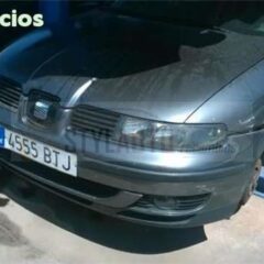 DELANTERA COMPLETA SEAT LEON 110