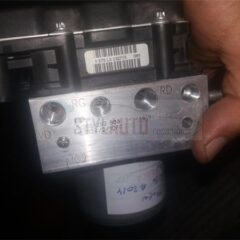 BOMBA ABS CITROEN BERLINGO 0265252509