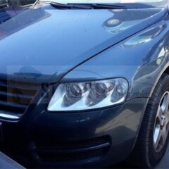 DELANTERA COMPLETA VW TOUAREG