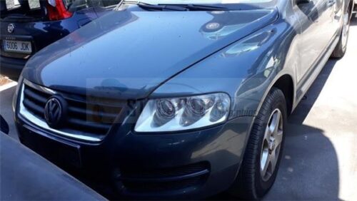 DELANTERA COMPLETA VW TOUAREG