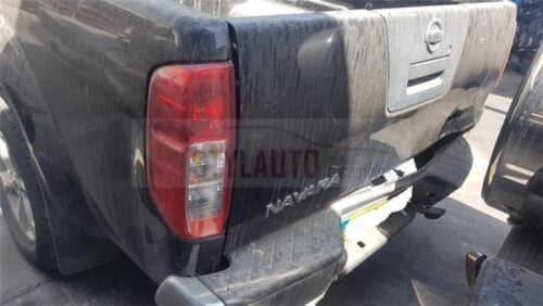 DESPIECE NISSAN NAVARA DCI 2007 - Imagen 2