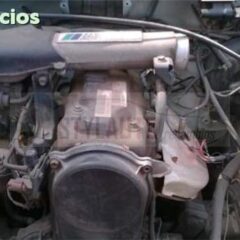 MOTOR SUZUKI VITARA 1.6 16V G16A