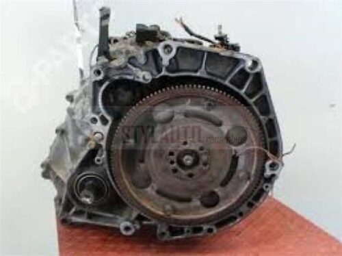 CAJA DE CAMBIOS AUTOMATICA FIAT PUNTO