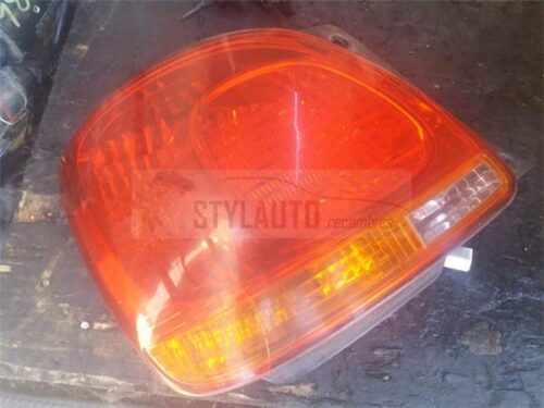 PILOTO TRASERO IZQ LEXUS GS 300