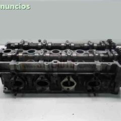 CULATA BMW 320D E46 136CV 204D1