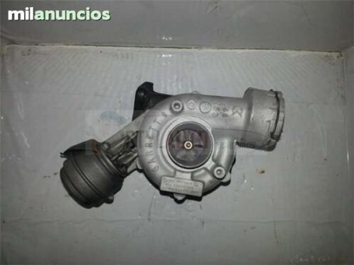 TURBO AUDI A4 2.0 TDI BLB 038145702G