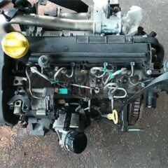 MOTOR RENAULT TWUINGO 1.5 DCI K9K1740