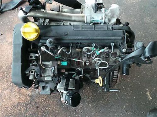 MOTOR RENAULT TWUINGO 1.5 DCI K9K1740