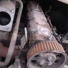 CULATA IVECO DAILY 2.8 TDI 8140.43C